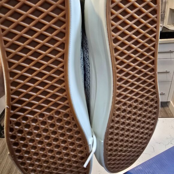 Vans LX Half Cab 33 EK Grape Leaf / Snorkel Blue Mens 12 VN000D8FE9U RARE NEW - Picture 11 of 15